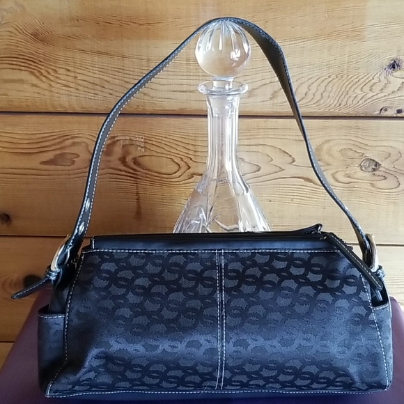 Alfred Sung handbag - Picture 2 of 6